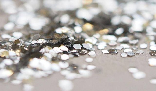 Gümüş fiyatlarında yeni rekor