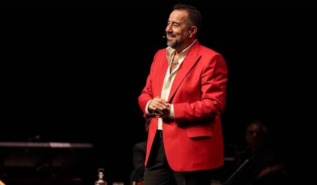 30 kilo veren Ata Demirel zayıflama sırrını açıkladı!