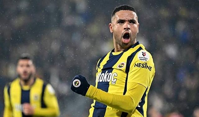 En-Nesyri için karar verildi!