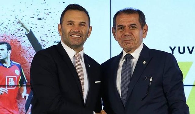 Galatasaray'da transfer planı belli oldu!