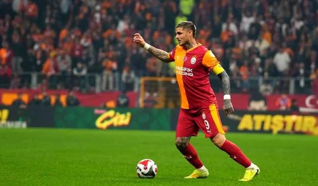 Rıdvan Dilmen'den Mauro Icardi iddiası