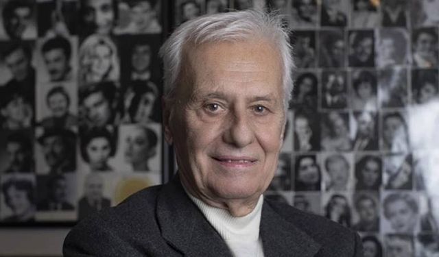 Engin Çağlar'ın çocuklarından miras açıklaması