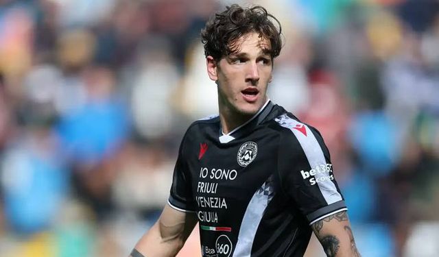 Galatasaray'a Zaniolo müjdesi: Masada iki teklif var!