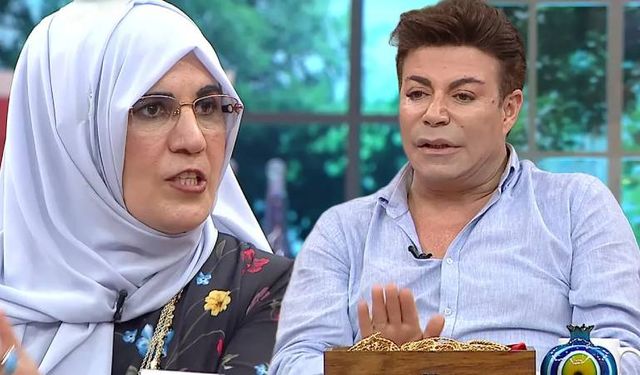 'Gelinim Mutfakta'nın fenomen ismi Besime Ekici hayatını kaybetti