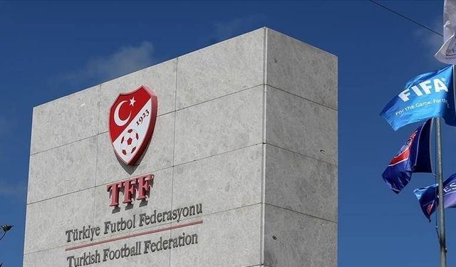 Ligin yarısı PFDK'ya sevk edildi!