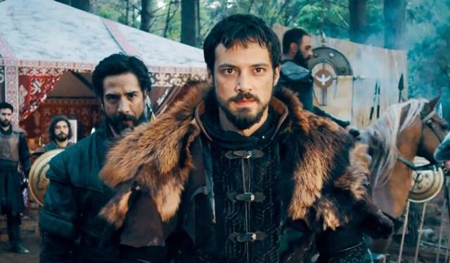 Kuruluş Orhan'a dev transfer: 'Asporça Hatun' geliyor!