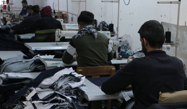 Tekstil ve hazır giyimde daralma: Sektörde 300 firma konkordato ilân etti!