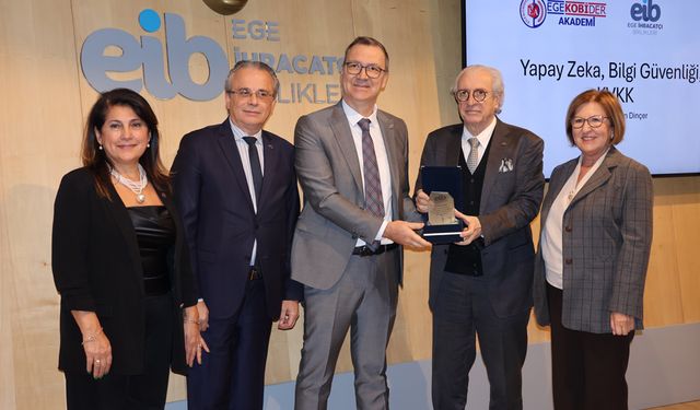 EİB’den firmalara eğitim desteği