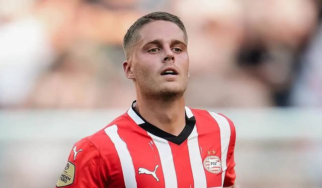 Fenerbahçe'de orta saha transferinde yeni gelişme!