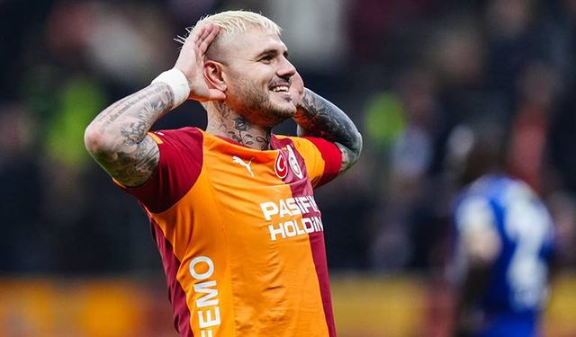 Icardi için karar verildi!