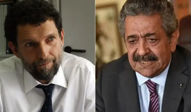 Kavala'dan MHP'li Yıldız'ın açıklamasına destek: 'Bu uyarı doğrudan ilgili'