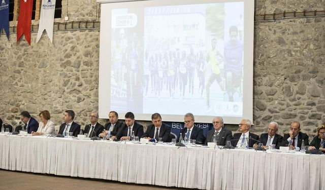 Başkan Tugay İEKKK'da duyurdu: İzmir'de 'gri su' dönemi!