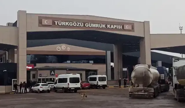 Türkiye–Gürcistan geçişlerinde yeni dönem: 'Zorunlu sağlık sigortası' geliyor!