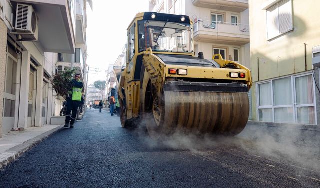 Balçova’da bir yılda büyük dönüşüm