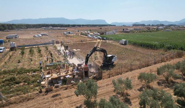 Pazarcıların başkanı tehlikeye işaret etti: Hobi bahçesi fobimiz oldu!