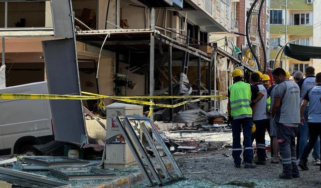 Torbalı'daki faciadan dikkat çeken detay: Şırdan kokusu gaz kokusunu engellemiş!
