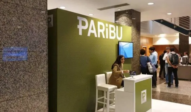 Rekabet Kurumu onayı verdi: Paribu'dan dev satın alma