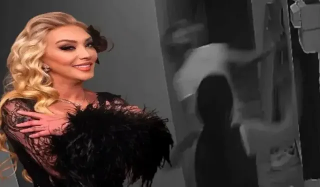 Güllü'nün kızı Tuğyan Ülkem Gülter tutuklandı!