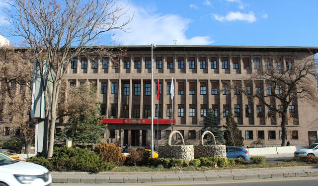 Mecliste istismar soruşturması: 4 yeni gözaltı!