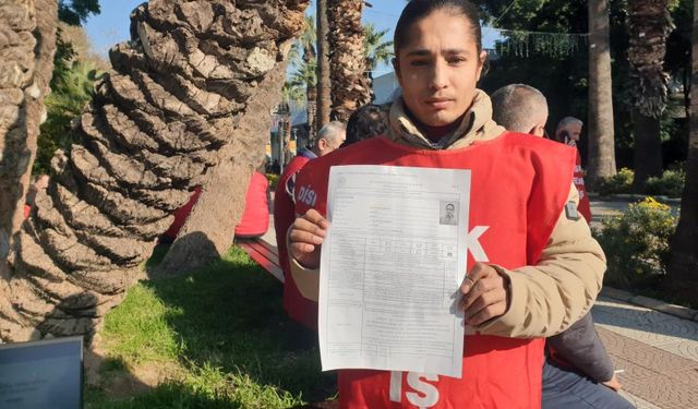 Kanser hastası işçi 'havuz'a atıldı: SGK kesildi, tedavi durdu!