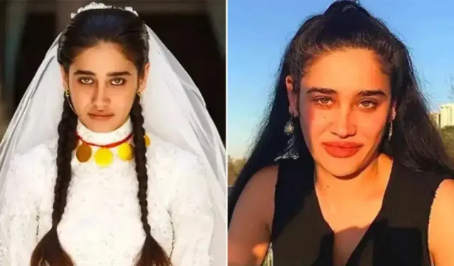 Meltem Miraloğlu rahiple evlendi, hristiyan oldu