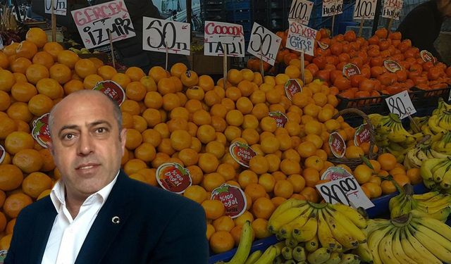 Türk-İş Bölge Başkanı Çakmak: Asgari ücretin 2 bin 825 TL olduğu günleri özledik!