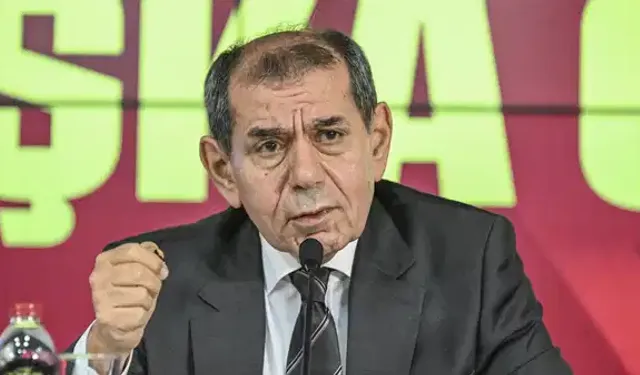 Galatasaray'dan Başakşehir maçı için TFF'ye başvuru