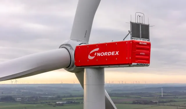 Rüzgarda ithal çalışan devri... Aliağa'ya Hindistan'dan işçi!