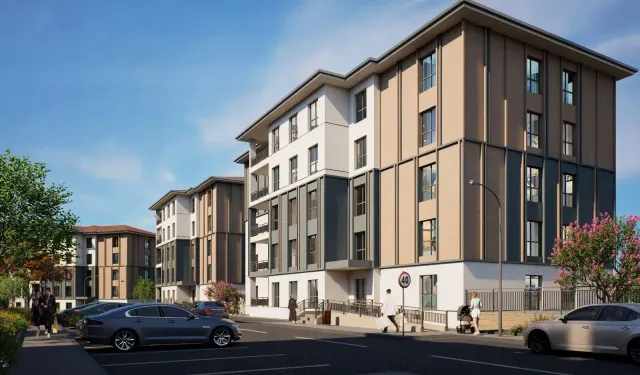 Menemenli muhtarlardan tepki: TOKİ’nin köyde ne işi var?