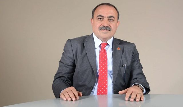 Lokantacıların Başkanı’ndan rakibiyle ilgili büyük iddia: Yönetime almam için haber yolladı!