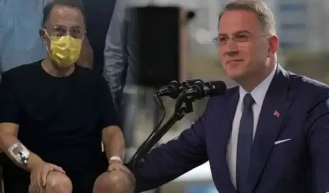 Murat Çalık'ın sağlık durumu ile ilgili yeni gelişme!