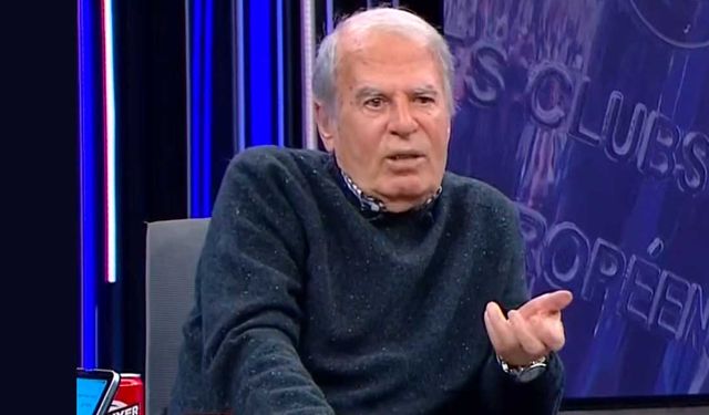 Mustafa Denizli: Fenerbahçe gerçekten iyi değil