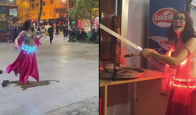 İzmir sokakları “Ledli Simya”yı konuşuyor: "Gizlice kopçamı açmaya çalışanlar oldu"