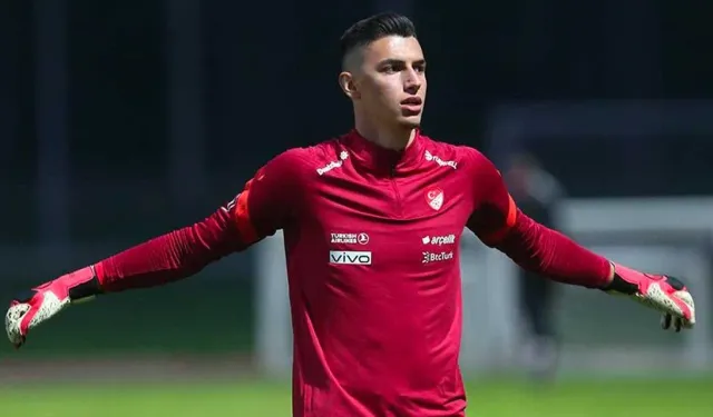 Berke Özer'den itiraf: Futbolu bırakmayı düşündüm