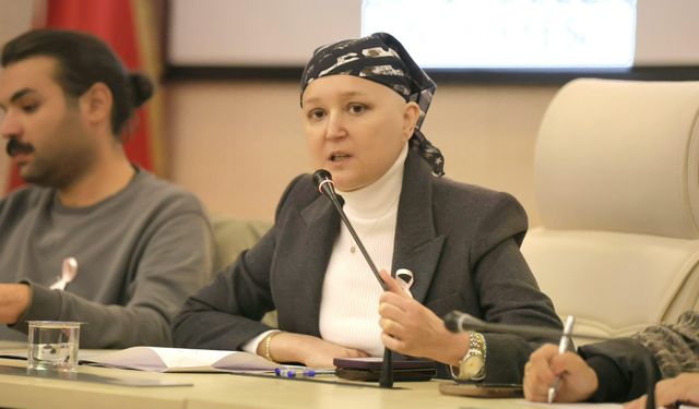 Başkan Durbay'ın sağlık durumu hakkında yeni açıklama!