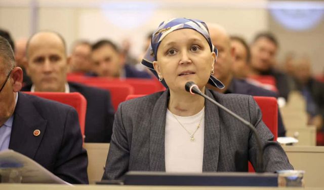 Şehzadeler Belediye Başkanı Durbay yoğun bakıma alındı