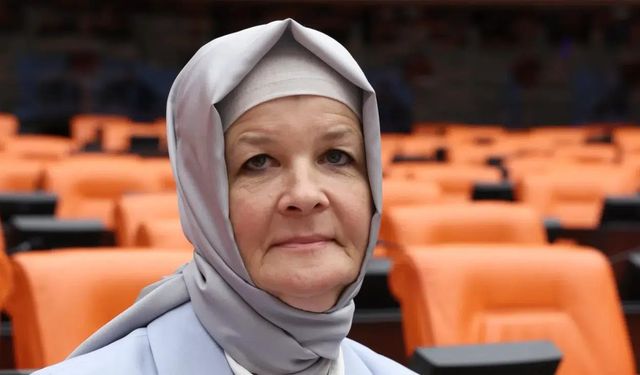 AK Parti Milletvekili Göka: Türkiye büyürken muhalefet karamsarlık üretiyor