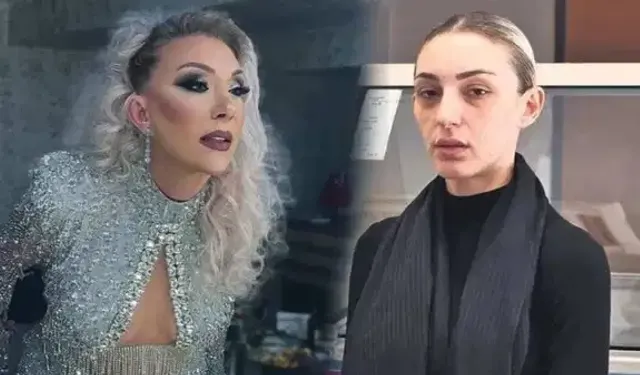 Güllü'nün kızı Tuğyan Ülkem Gülter'in ifadesi ortaya çıktı