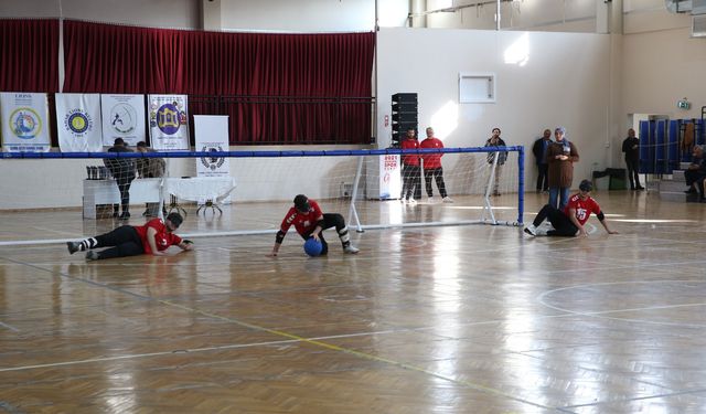 Çiğli'de 3 Aralık'a özel turnuva!