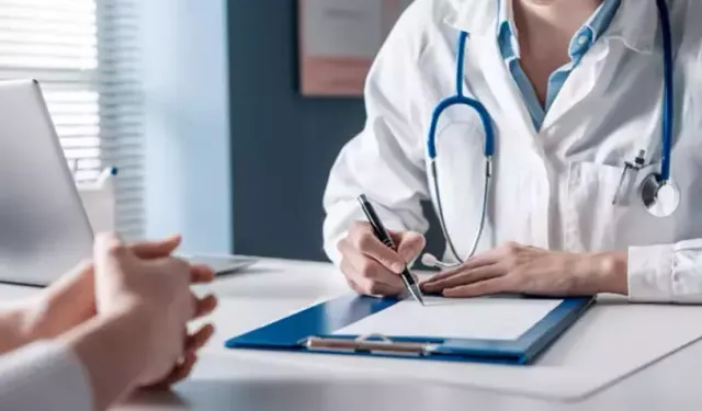 Aile hekimine 'sağlıklı' vatandaş cezası!