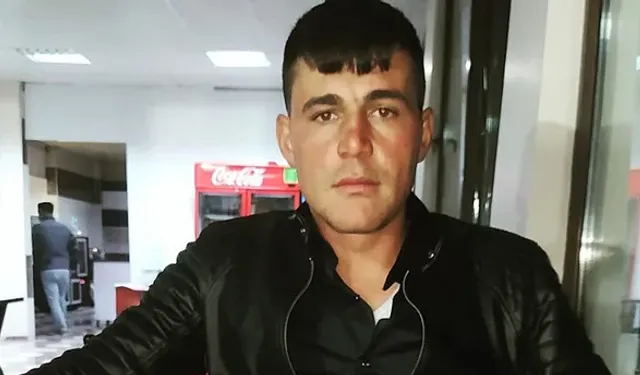 Husumetlisini öldürdü... Kanlı hesaplaşma!