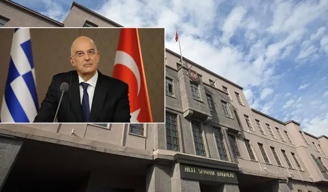 Ankara'dan Yunanistan'a sert tepki: 'Geçmişte sonuçsuz kaldığı gibi...'