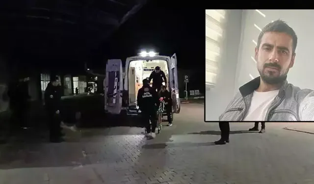 Zeytinlikte bıçaklı saldırıya uğramıştı... Yaşam savaşını kaybetti!