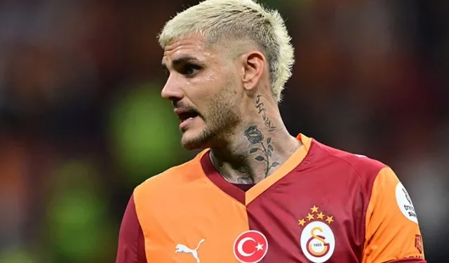 Icardi'den ayrılık haberlerine tepki: 'Tadını çıkarın, beni özleyeceksiniz!'