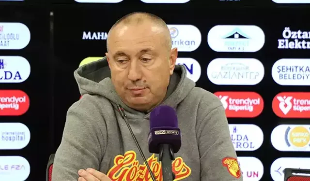 Stoilov: Daha üretken oyunculara ihtiyacımız var