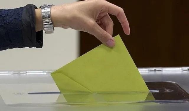 AK Parti ve MHP'den Şehzadeler seçimi için karar!