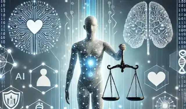 Uluslararası Af Örgütü uyardı: Yapay zekâ, insan haklarını tehdit ediyor!