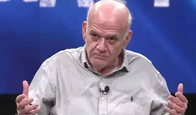 Anjiyo yapılmıştı: Ahmet Çakar taburcu edildi