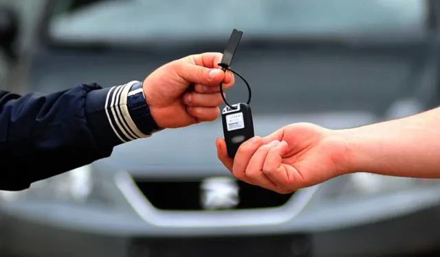 İkinci el araçta önemli karar: Şartlar uzatıldı