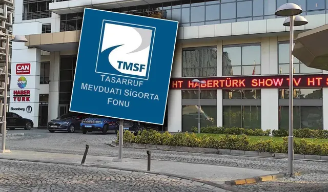 TMSF'den açıklama geldi: Habertürk satıldı mı?